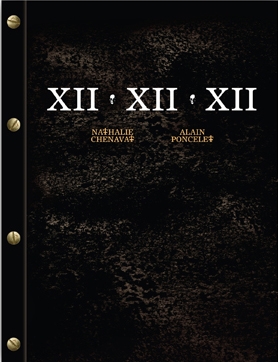 Couverture de l'album XII XII XII