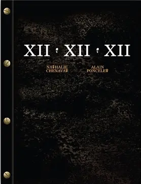 XII XII XII