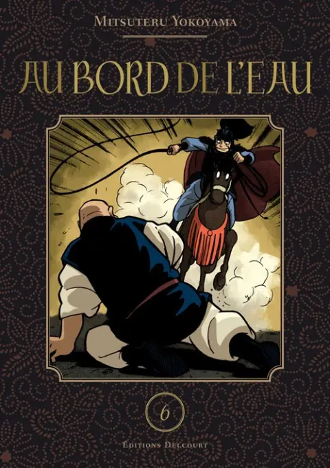Au bord de l'eau 6