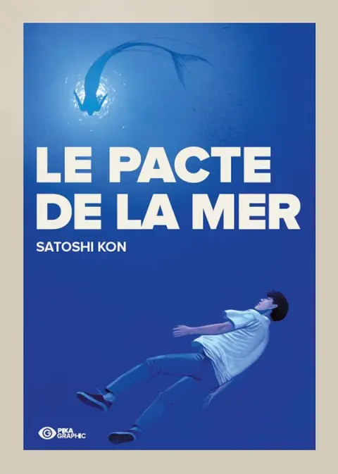 Kaikisen / Le Pacte de la mer