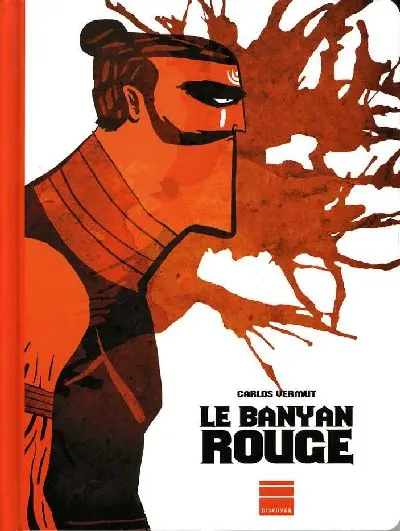 Le Banyan rouge
