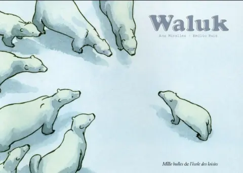 Waluk