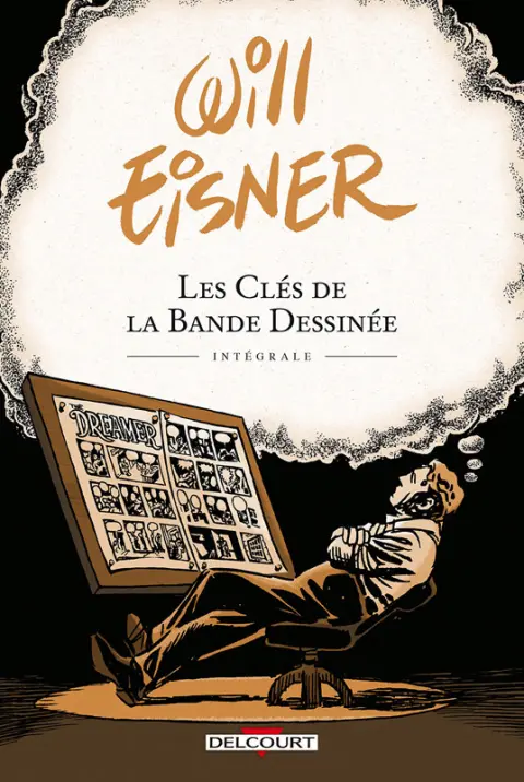 Les Clés de la bande dessinée Intégrale