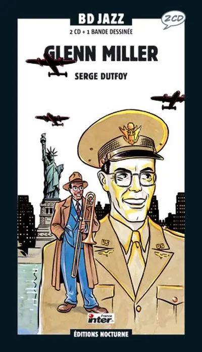 BD Jazz Glenn Miller