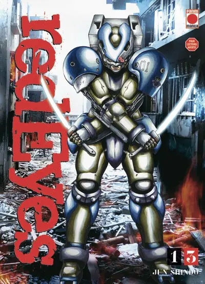 Red Eyes 13