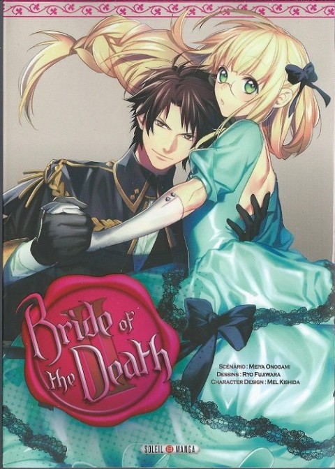 Bride of the death 2