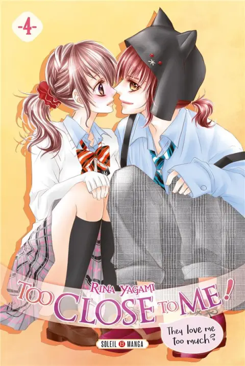 Too close to me ! 4