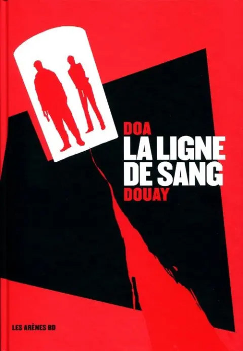 La ligne de Sang