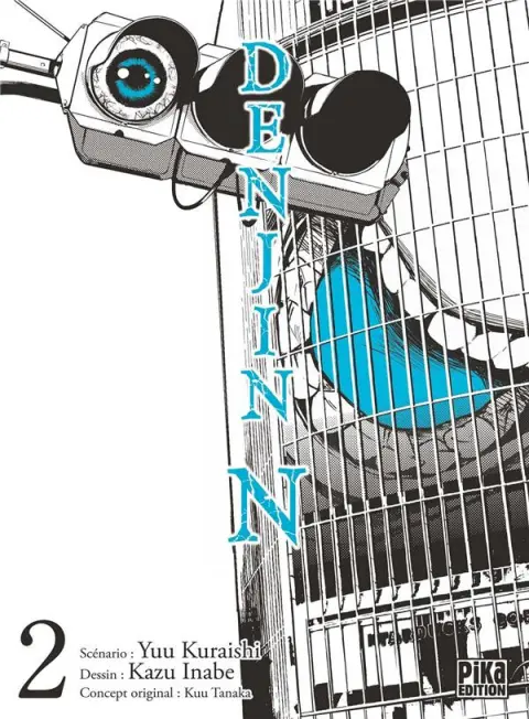 Denjin N 2