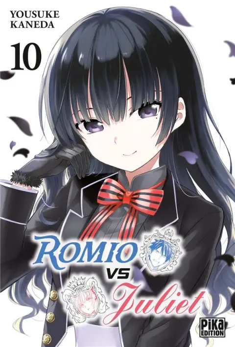 Romio VS Juliet 10