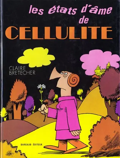 Cellulite