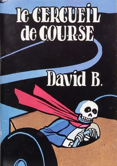 Le Cercueil de course