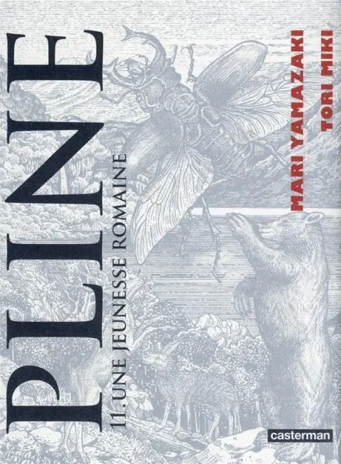 Pline 11