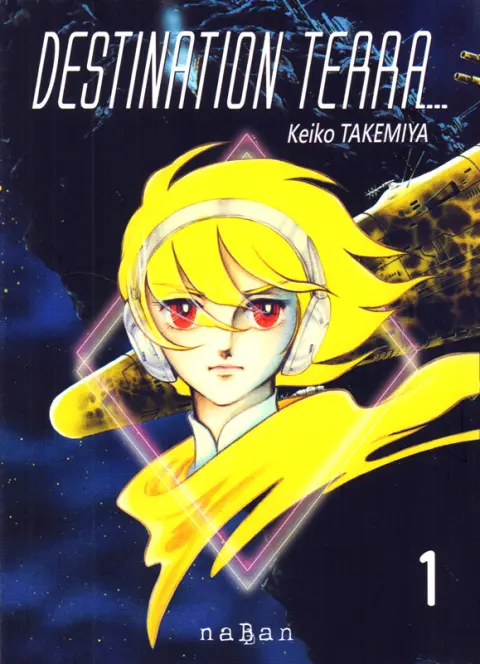 Destination terra