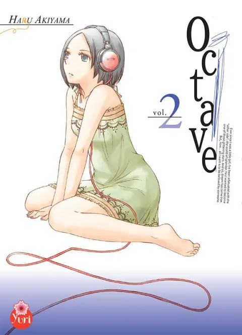Octave Vol. 2