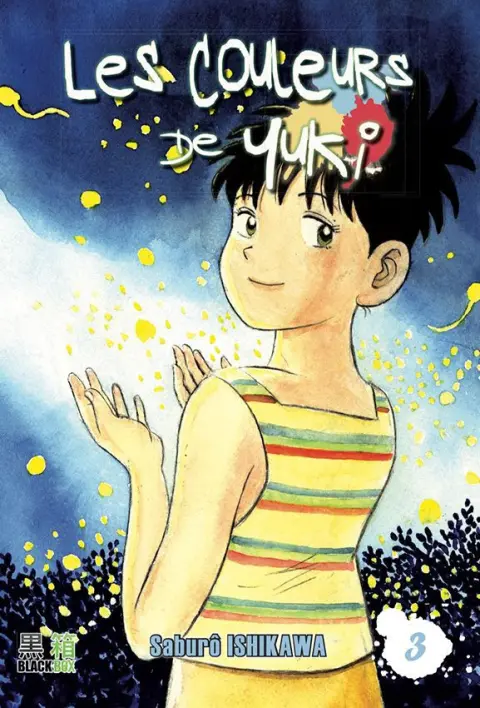 Les couleurs de Yuki 3