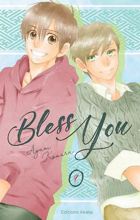 Bless You 4