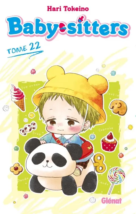 Baby-sitters Tome 22