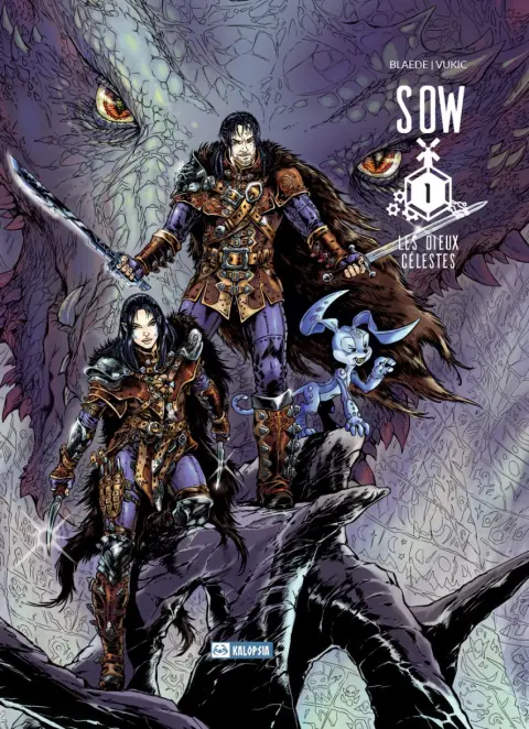 Seeds of Wars