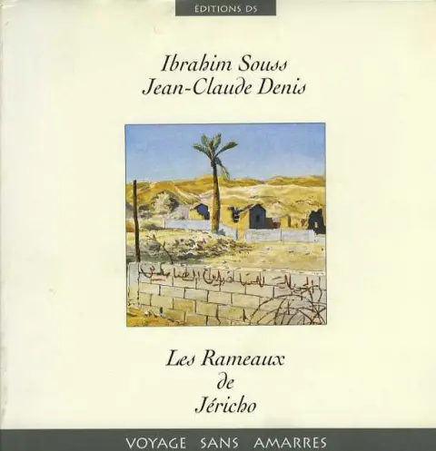 Les Rameaux de Jéricho