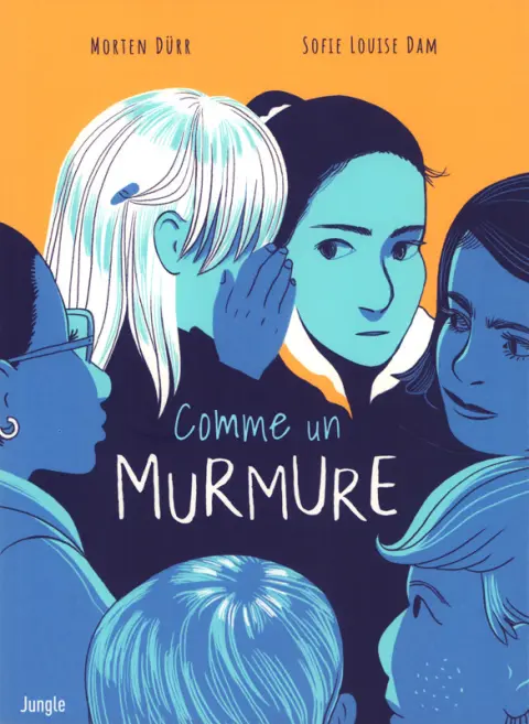 Comme un murmure