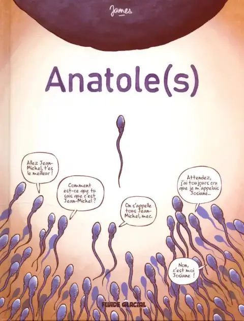 Anatole(s)
