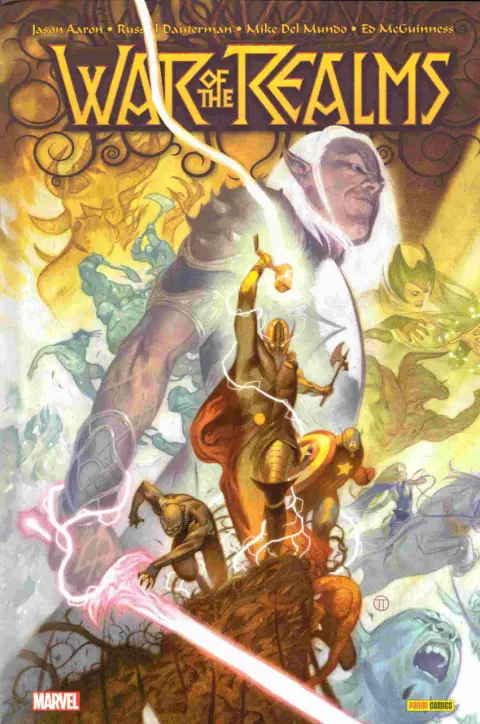 War of the Realms