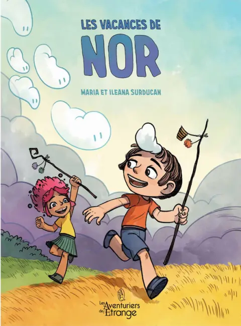 Les vacances de Nor