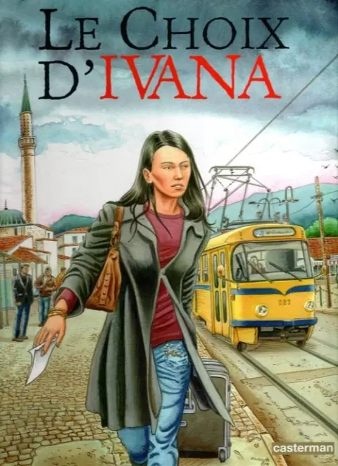 Le Choix d'Ivana