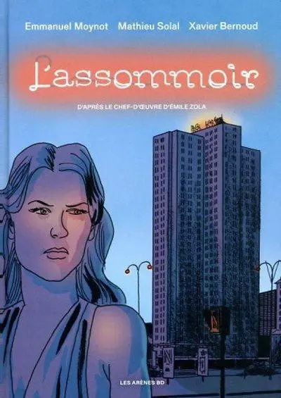 L'assomoir
