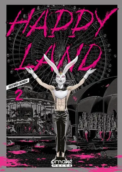 Happy land 2