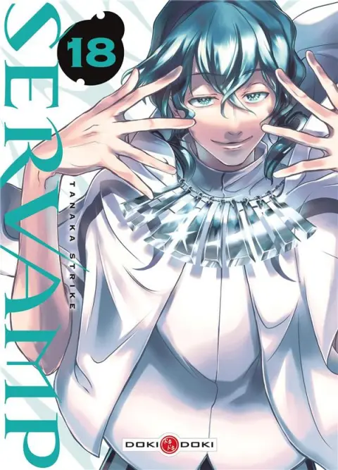 Servamp 18