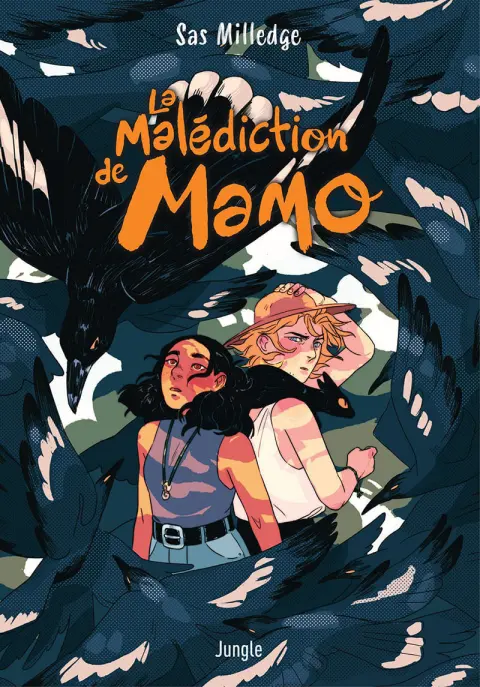 La malédiction de Mamo