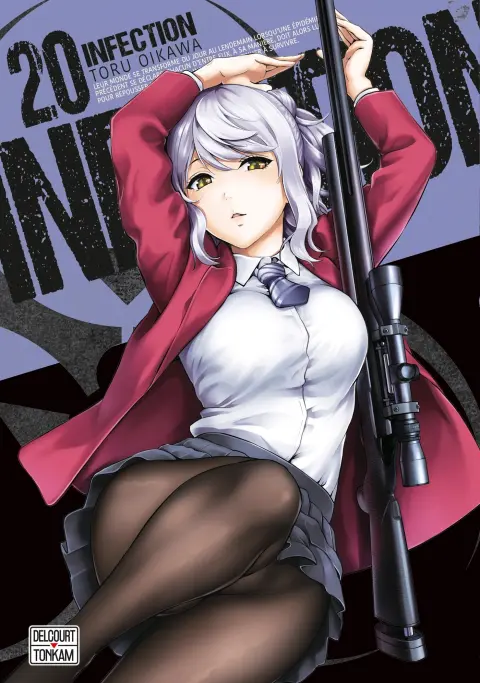 Infection 20