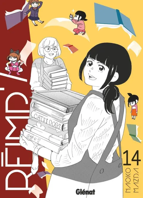 Réimp' ! 14