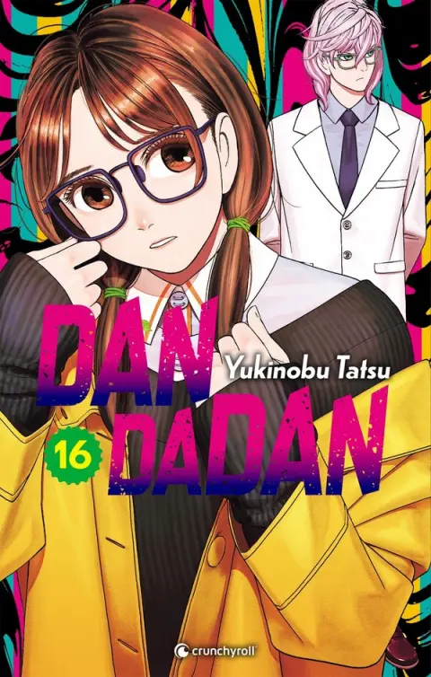 DanDadan 16