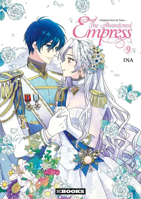 The abandoned empress 9