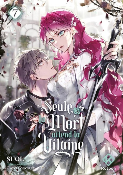 Seule la Mort attend la Vilaine 7
