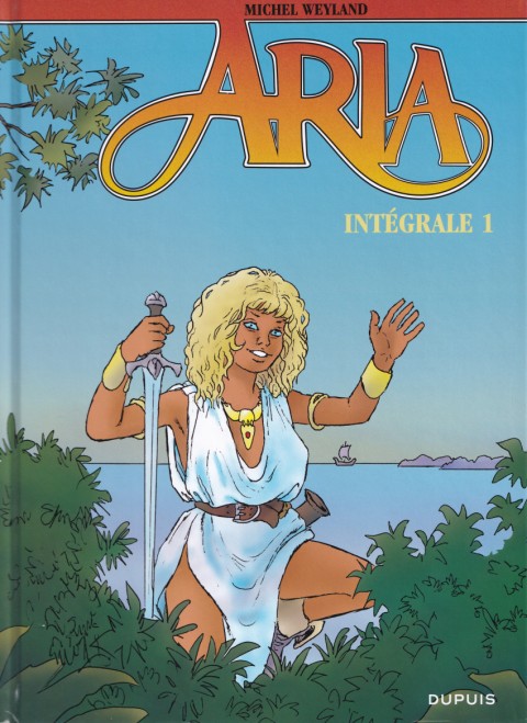 Aria Intégrale 1