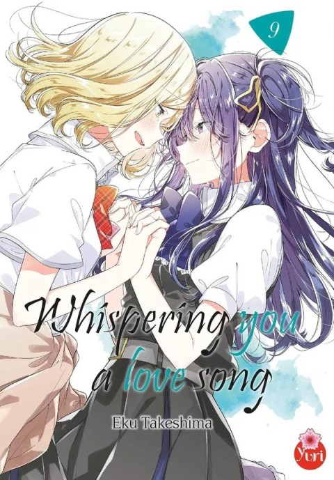 Whispering you a love song 9