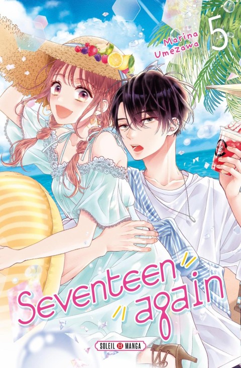 Seventeen again 5