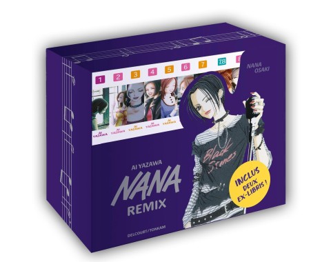 Nana Nana Remix