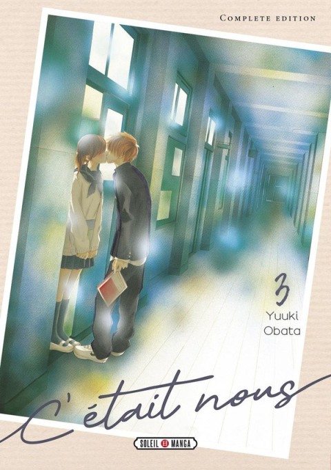 C'était nous Compléte édition 3