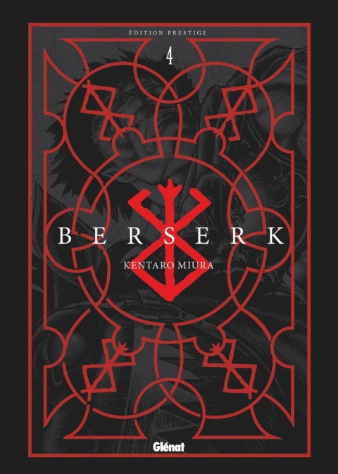 Berserk 4
