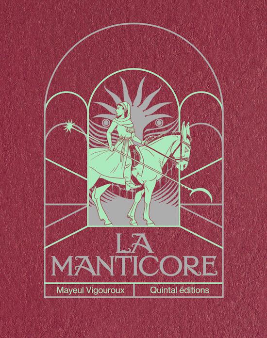 La Manticore