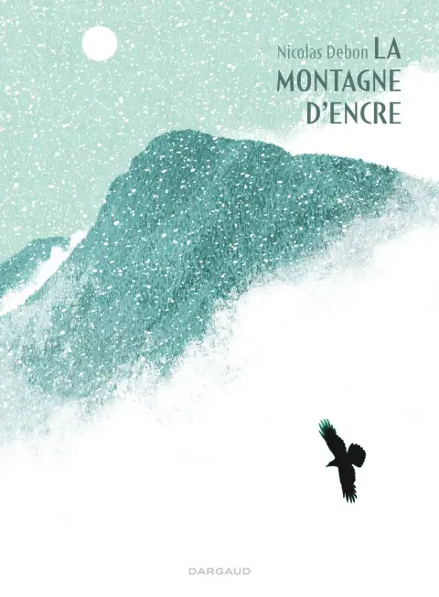 La Montagne d'Encre