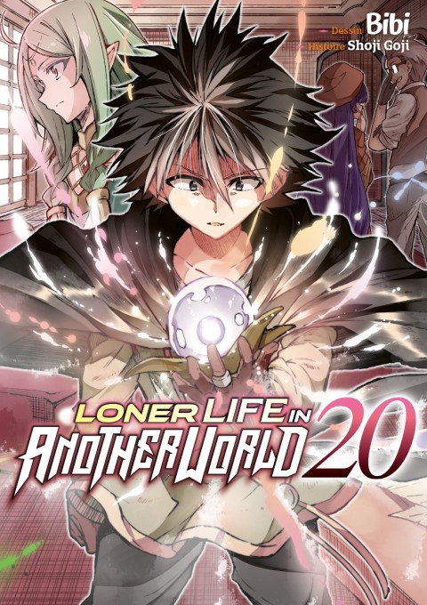 loner life in another world 20