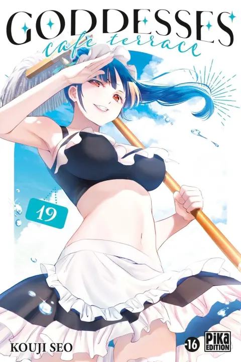 Goddesses Cafe Terrace 19