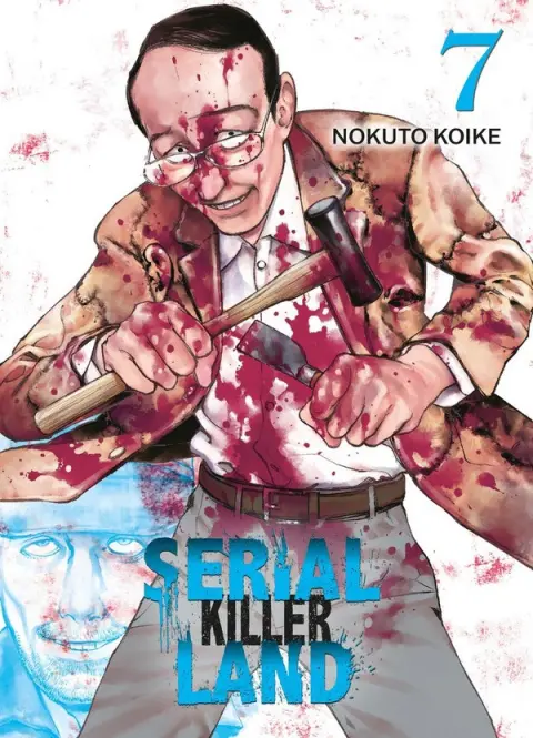 Serial Killer Land 7
