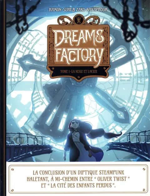 Dreams Factory